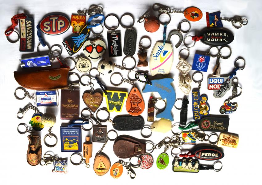 Colección de Ángel Labra