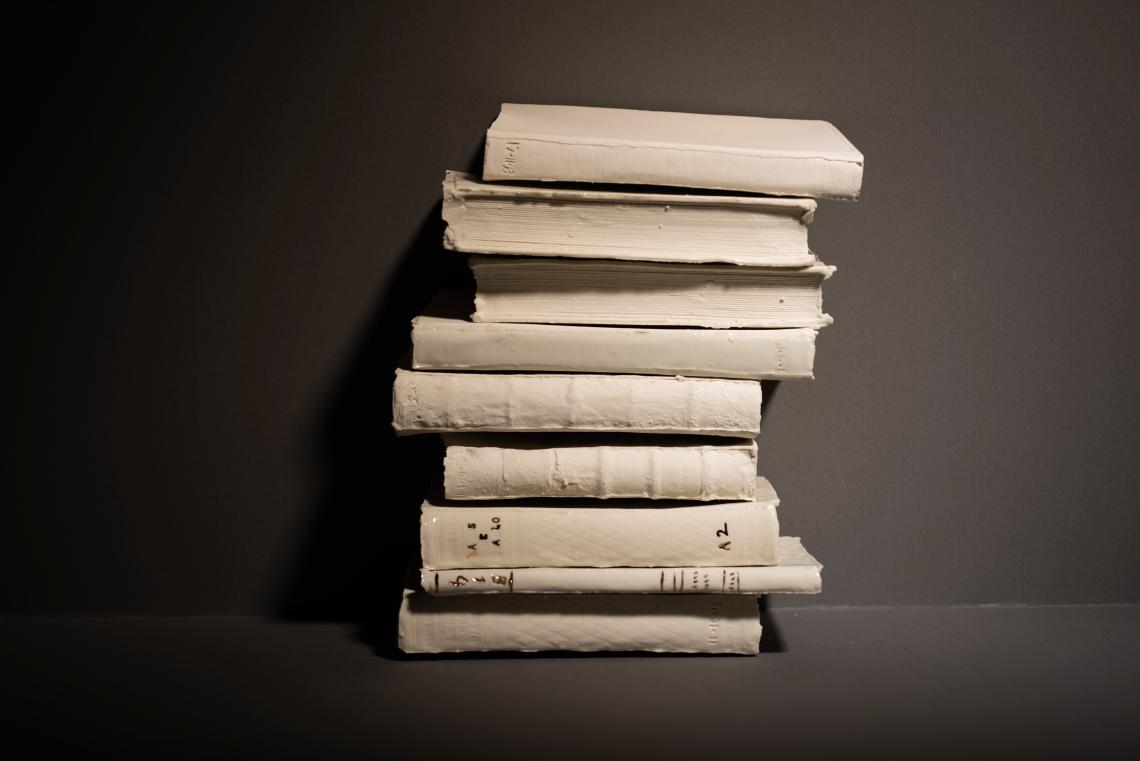 Biblioteca Blanca